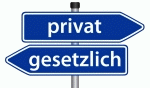 Krankenversicherung vergleichen